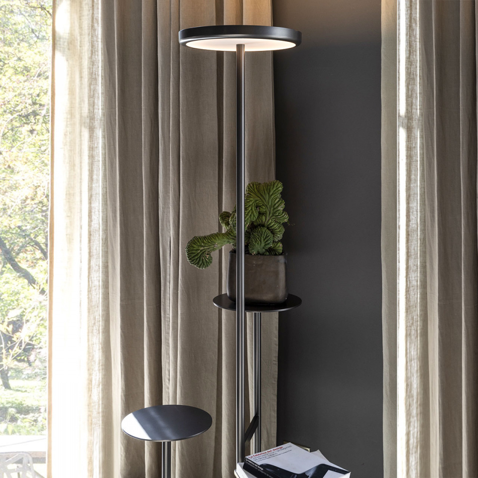 IKEBANA LAMP | Lamps | Mogg | Unlimited Design